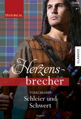 Schleier und Schwert - Terri Brisbin