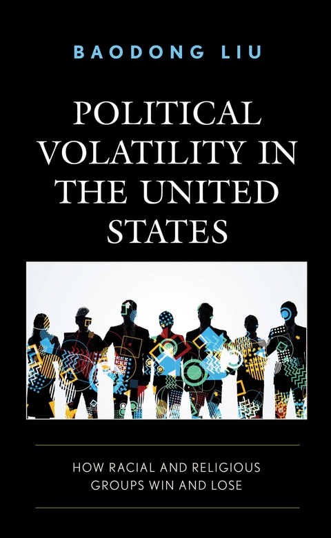 Political Volatility in the United States -  Baodong Liu