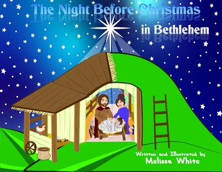 The Night Before Christmas in Bethlehem