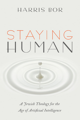 Staying Human - Harris Bor