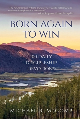 Born Again to Win