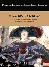 Miradas cruzadas -  AAVV