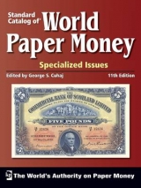 Standard Catalog of World Paper Money - Specialized Issues - Cuhaj, George S.