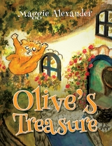 Olive's Treasure - Maggie Alexander