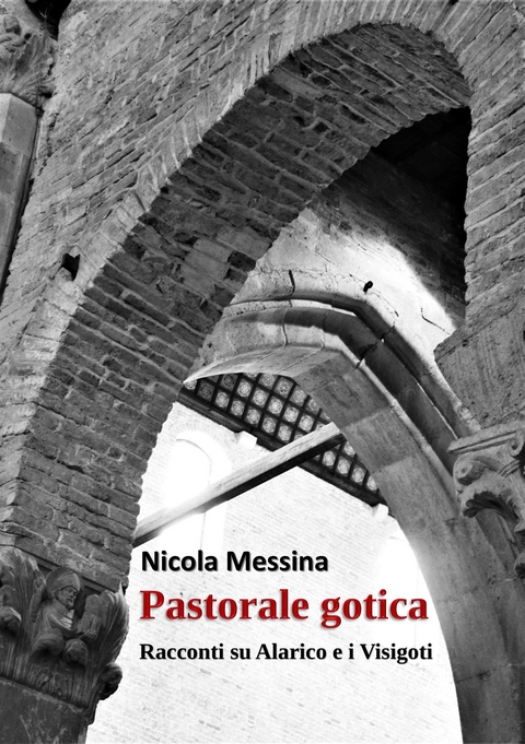Pastorale gotica - MESSINA NICOLA