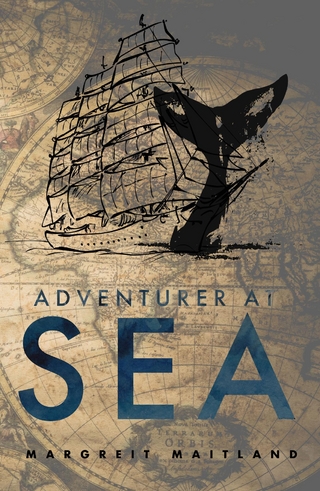 Adventurer at Sea: On The Edge Of Freedom