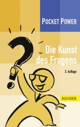 Die Kunst des Fragens - Brunner, Anne