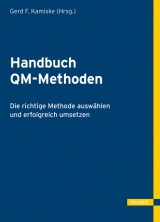 Handbuch QM-Methoden - 