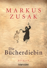 Die B&uuml;cherdiebin - Markus Zusak