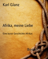 Afrika, meine Liebe - Karl Glanz