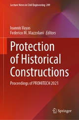 Protection of Historical Constructions - 