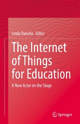 The Internet of Things for Education - 