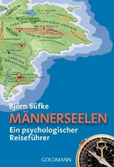 M&auml;nnerseelen - Bj&ouml;rn S&uuml;fke
