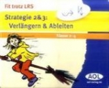 Fit trotz LRS - Strategie 2&3: Verl&auml;ngern und Ableiten - Bettina Rinderle