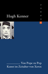 Von Pope zu Pop - Kenner, Hugh; Glasmeier, Michael; Fietzek, Gerti
