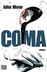 Coma - John Niven