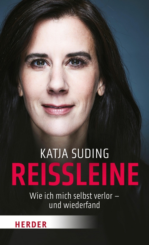Rei&szlig;leine -  Katja Suding