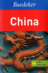 Baedeker Allianz Reisef&uuml;hrer China