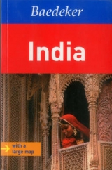 Baedeker Allianz Reisef&uuml;hrer Indien