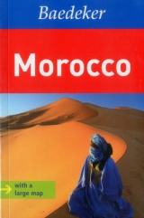 Baedeker Allianz Reisef&uuml;hrer Morocco