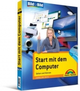 Start mit dem Computer - Caroline Butz