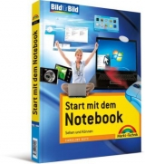 Start mit dem Notebook - Caroline Butz