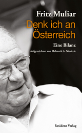 Denk ich an &Ouml;sterreich - Fritz Muliar