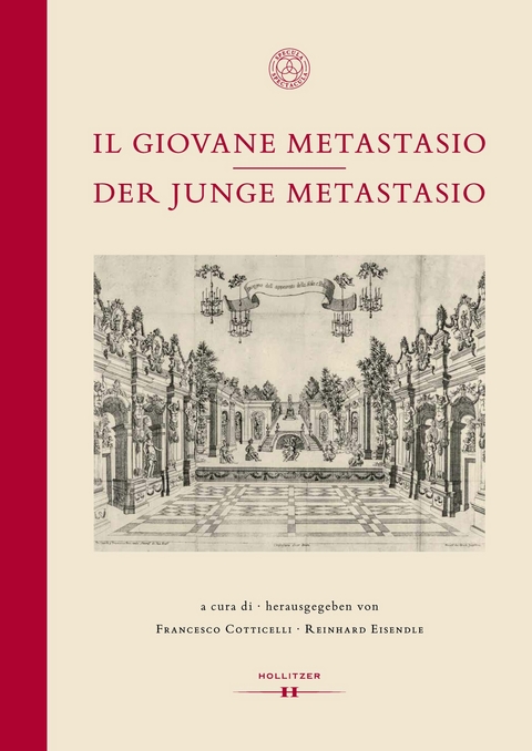 Il giovane Metastasio | Der junge Metastasio - 