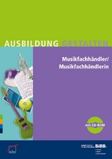 Musikfachh&auml;ndler / Musikfachh&auml;ndlerin