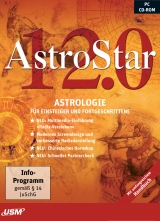 Astro Star 12.0