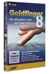 Goldfinger 8 - Holger Freudenreich