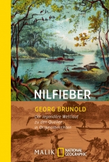 Nilfieber - Georg Brunold