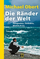 Die R&auml;nder der Welt - Michael Obert