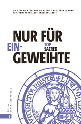Nur f&uuml;r Eingeweihte | Top Sacred - 