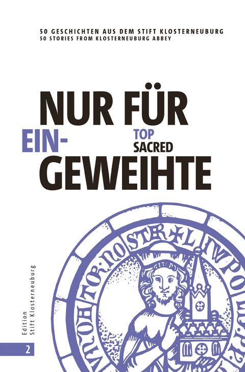 Nur f&uuml;r Eingeweihte | Top Sacred - 