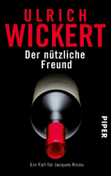 Der n&uuml;tzliche Freund - Ulrich Wickert