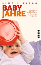 Babyjahre - Remo H. Largo