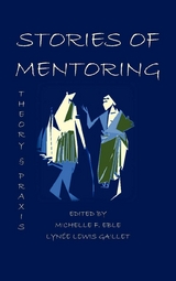 Stories of Mentoring - 