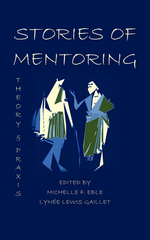 Stories of Mentoring - 
