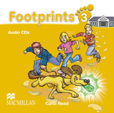 Footprints 3 - Read, Carol