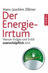 Der Energie-Irrtum - Hans-Joachim Zillmer