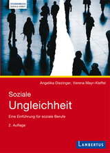 Soziale Ungleichheit - Angelika Diezinger, Verena Mayr-Kleffel