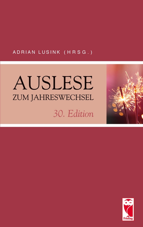 Auslese zum Jahreswechsel - 
