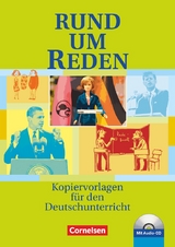 Rund um ... - Sekundarstufe I - Beatrix Br&uuml;ning, Christian R&uuml;hle, Stefanie Kornhoff-Sch&auml;fers