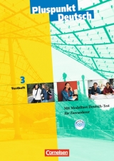 Pluspunkt Deutsch - Bisherige Ausgabe / B1: Gesamtband - Testheft mit H&ouml;r-CD - Dieter Maenner