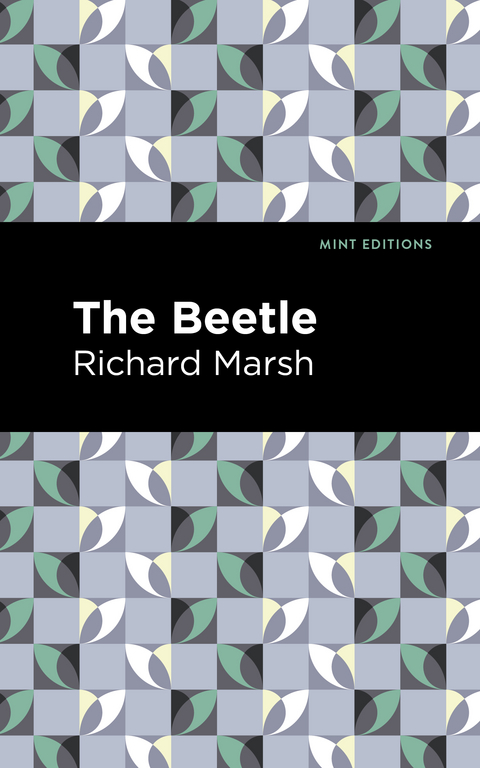 The Beetle - Richard Marsh