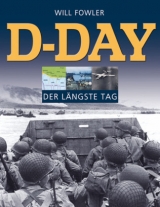 D-Day - Fowler, Will