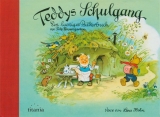 Teddys Schulgang - Hahn, Lena