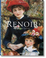 Renoir. Maler des Glücks - Gilles Néret