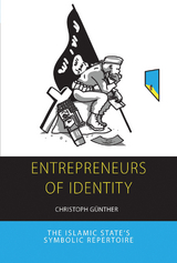 Entrepreneurs of Identity - Christoph G&uuml;nther